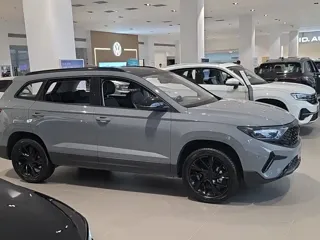 Jetta VS7 2026 купить из Китая, цена 2 160 000 ₽ — Suifenhe Auto