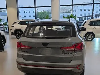Jetta VS7 2026 купить из Китая, цена 2 160 000 ₽ — Suifenhe Auto