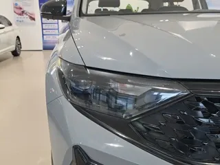 Jetta VS7 2026 купить из Китая, цена 2 160 000 ₽ — Suifenhe Auto