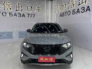 Jetta VS7 2023 купить из Китая, цена 2 046 000 ₽ — Suifenhe Auto