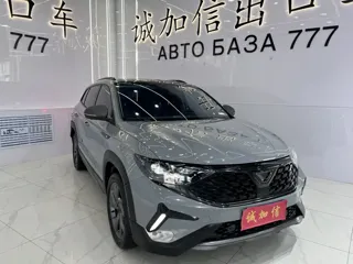 Jetta VS7 2023 купить из Китая, цена 2 046 000 ₽ — Suifenhe Auto
