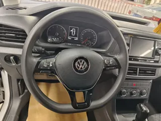 Volkswagen T-Cross 2020 купить из Китая, цена 1 395 000 ₽ — Suifenhe Auto