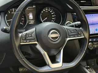 Nissan Qashqai 2023 купить из Китая, цена 1 848 000 ₽ — Suifenhe Auto