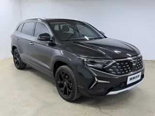 Jetta VS7 2023 купить из Китая, цена 2 121 000 ₽ — Suifenhe Auto