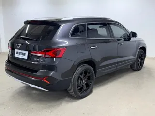 Jetta VS7 2023 купить из Китая, цена 2 121 000 ₽ — Suifenhe Auto