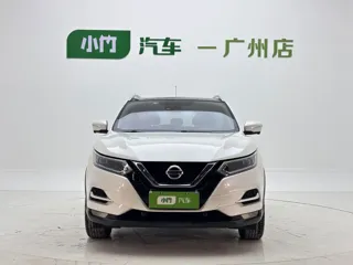 Nissan Qashqai 2022 купить из Китая, цена 1 919 000 ₽ — Suifenhe Auto