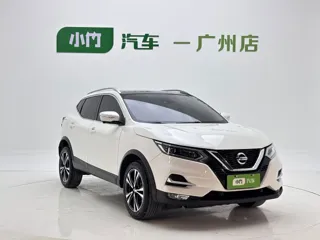 Nissan Qashqai 2023 купить из Китая, цена 1 991 000 ₽ — Suifenhe Auto
