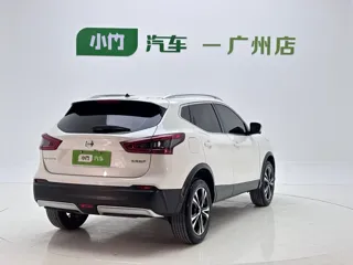 Nissan Qashqai 2023 купить из Китая, цена 1 991 000 ₽ — Suifenhe Auto