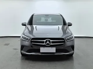 Mercedes-Benz B 2021 купить из Китая, цена 1 785 000 ₽ — Suifenhe Auto