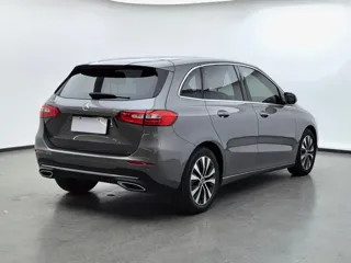Mercedes-Benz B 2021 купить из Китая, цена 1 785 000 ₽ — Suifenhe Auto
