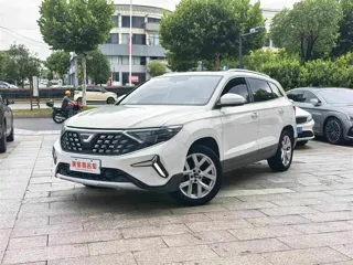 Jetta VS7 2023 купить из Китая, цена 1 265 000 ₽ — Suifenhe Auto
