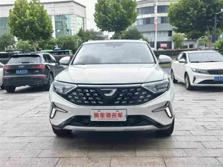 Jetta VS7 2023 купить из Китая, цена 1 265 000 ₽ — Suifenhe Auto
