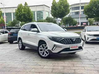 Jetta VS7 2023 купить из Китая, цена 1 265 000 ₽ — Suifenhe Auto