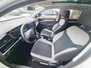 Jetta VS7 2023 купить из Китая, цена 1 265 000 ₽ — Suifenhe Auto