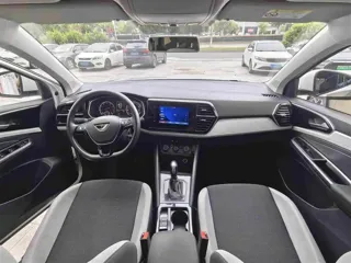 Jetta VS7 2023 купить из Китая, цена 1 265 000 ₽ — Suifenhe Auto