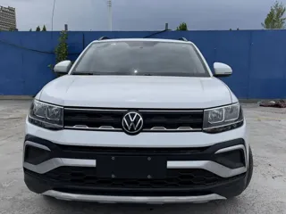 Volkswagen T-Cross 2023 купить из Китая, цена 1 586 000 ₽ — Suifenhe Auto