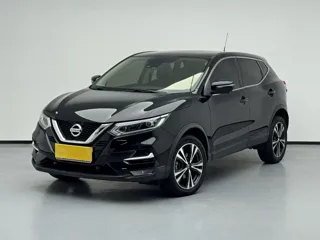 Nissan Qashqai 2020