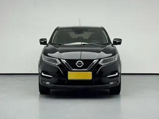 Nissan Qashqai 2020 купить из Китая, цена 2 054 000 ₽ — Suifenhe Auto