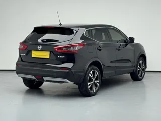 Nissan Qashqai 2020 купить из Китая, цена 2 054 000 ₽ — Suifenhe Auto