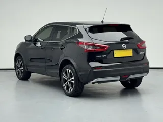 Nissan Qashqai 2020 купить из Китая, цена 2 054 000 ₽ — Suifenhe Auto