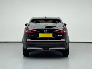 Nissan Qashqai 2020 купить из Китая, цена 2 054 000 ₽ — Suifenhe Auto