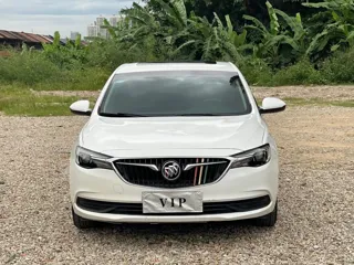 Buick Excelle GT 2020 купить из Китая, цена 1 218 000 ₽ — Suifenhe Auto