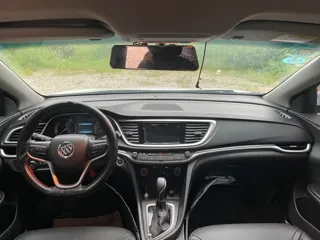 Buick Excelle GT 2020 купить из Китая, цена 1 218 000 ₽ — Suifenhe Auto