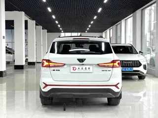 Jetta VS7 2023 купить из Китая, цена 1 863 000 ₽ — Suifenhe Auto
