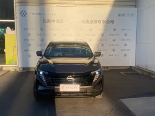 Nissan Qashqai 2025 купить из Китая, цена 2 085 000 ₽ — Suifenhe Auto