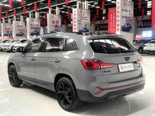 Jetta VS7 2022 купить из Китая, цена 1 915 000 ₽ — Suifenhe Auto