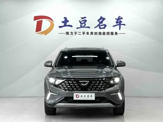 Jetta VS7 2022 купить из Китая, цена 1 863 000 ₽ — Suifenhe Auto
