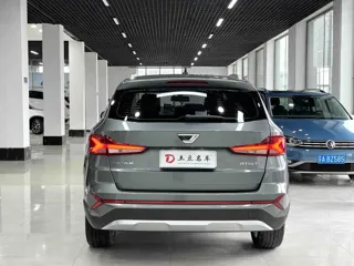 Jetta VS7 2022 купить из Китая, цена 1 863 000 ₽ — Suifenhe Auto