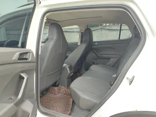 Volkswagen T-Cross 2022 купить из Китая, цена 1 863 000 ₽ — Suifenhe Auto