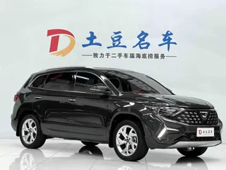 Jetta VS7 2022 купить из Китая, цена 1 863 000 ₽ — Suifenhe Auto