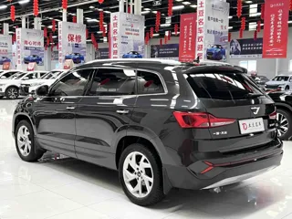 Jetta VS7 2022 купить из Китая, цена 1 863 000 ₽ — Suifenhe Auto