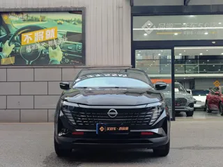 Nissan Qashqai 2025 купить из Китая, цена 2 047 000 ₽ — Suifenhe Auto