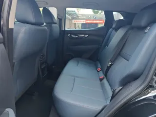 Nissan Qashqai 2025 купить из Китая, цена 2 047 000 ₽ — Suifenhe Auto