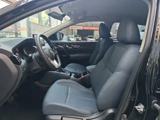 Nissan Qashqai 2025 купить из Китая, цена 2 047 000 ₽ — Suifenhe Auto