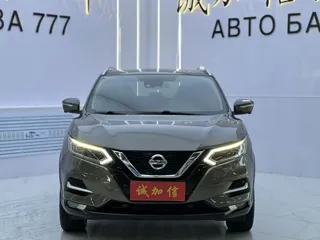 Nissan Qashqai 2022 купить из Китая, цена 2 011 000 ₽ — Suifenhe Auto