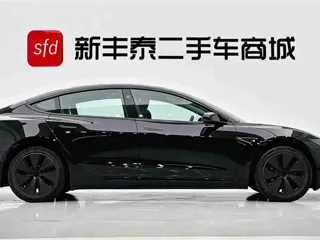 Tesla Model 3 2023 купить из Китая, цена 5 166 000 ₽ — Suifenhe Auto