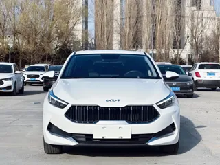 Kia K3 2022 купить из Китая, цена 1 596 000 ₽ — Suifenhe Auto