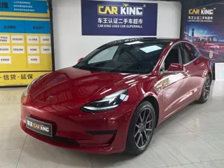 Tesla Model 3 2020 купить из Китая, цена 3 959 000 ₽ — Suifenhe Auto