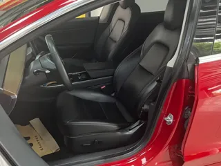 Tesla Model 3 2020 купить из Китая, цена 3 959 000 ₽ — Suifenhe Auto