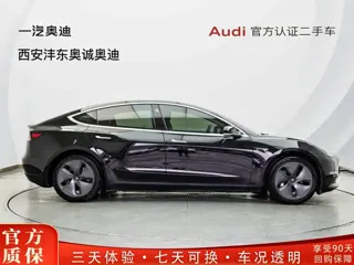 Tesla Model 3 2020 купить из Китая, цена 4 125 000 ₽ — Suifenhe Auto