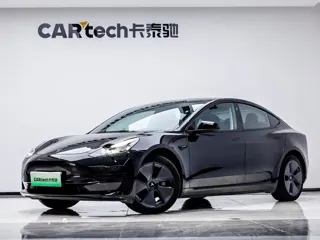 Tesla Model 3 2023 купить из Китая, цена 4 910 000 ₽ — Suifenhe Auto
