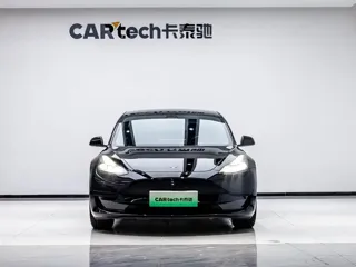 Tesla Model 3 2023 купить из Китая, цена 4 910 000 ₽ — Suifenhe Auto