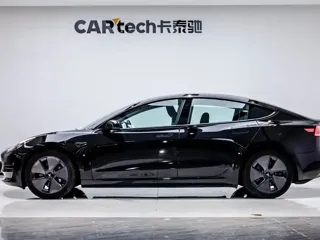 Tesla Model 3 2023 купить из Китая, цена 4 910 000 ₽ — Suifenhe Auto