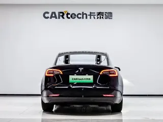 Tesla Model 3 2023 купить из Китая, цена 4 910 000 ₽ — Suifenhe Auto