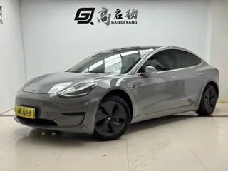 Tesla Model 3 2020 купить из Китая, цена 3 674 000 ₽ — Suifenhe Auto