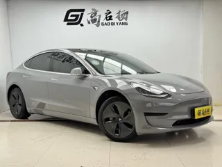 Tesla Model 3 2020 купить из Китая, цена 3 674 000 ₽ — Suifenhe Auto